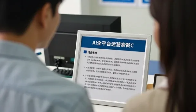 数据价值转化中的选型关键点解析