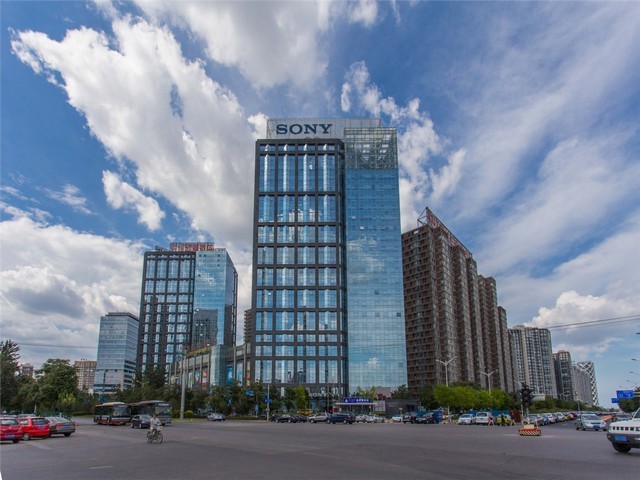 江苏一站式软件行价